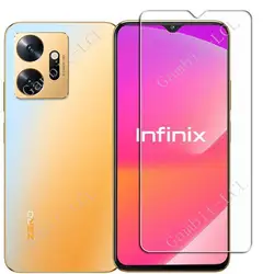 Tempered Glass For Infinix Zero 20 6.7