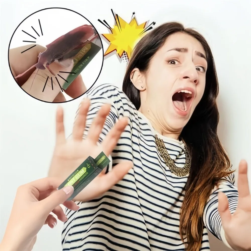 

6 шт., пластиковая жевательная резинка для моделирования таракана, креативная новинка, забавная шутка, игрушка «сделай сам», детская забавная жевательная резинка с тянущей головкой