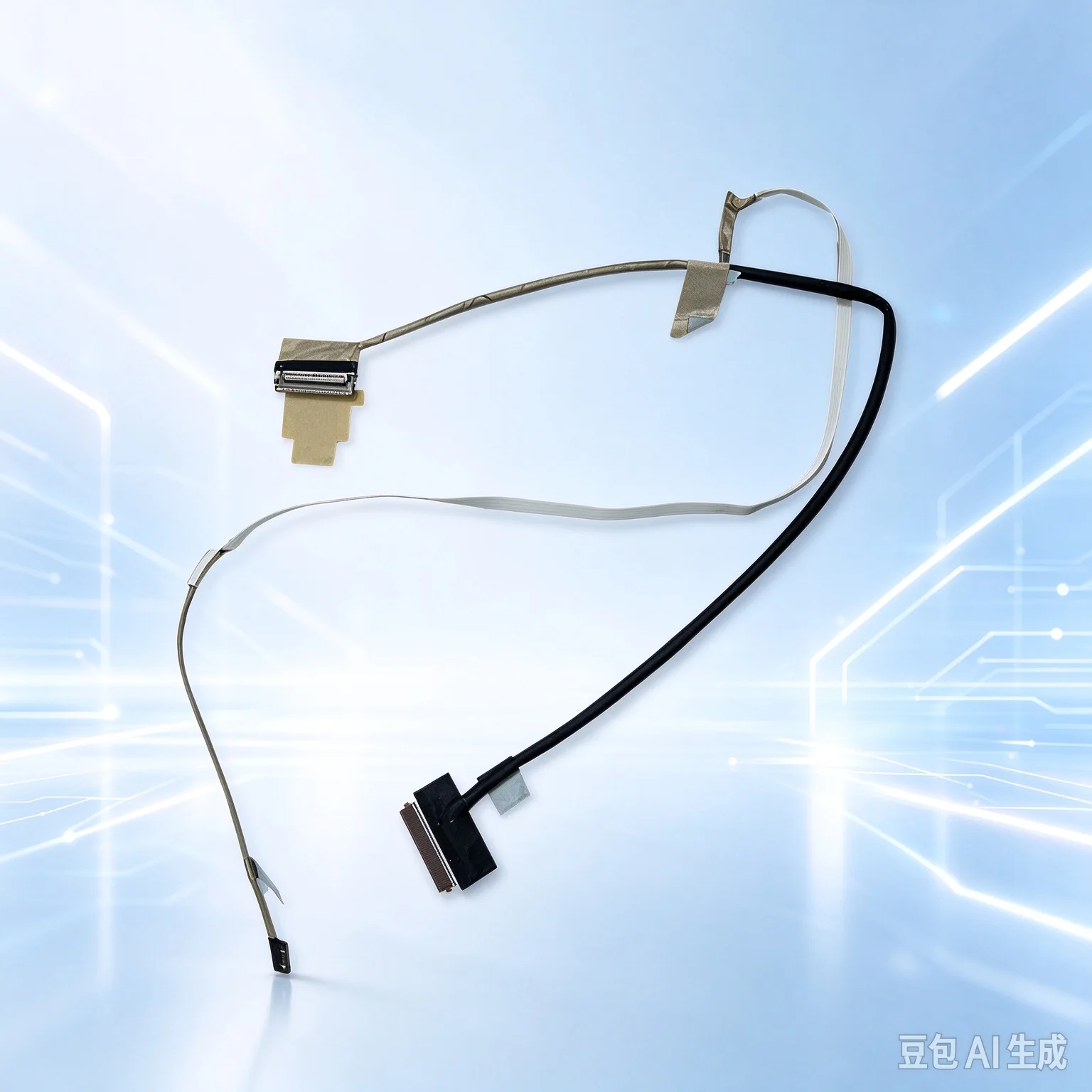 Cable for ASUS TUF A15 FA506QR FA506QM DD0NJHLC210