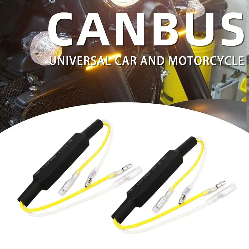2PCS 30W Motorcycle…