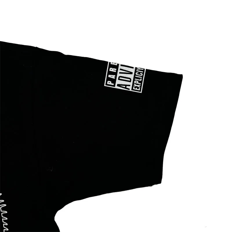 جديد الرجال كين كارين كارسون الفوضى العظيم جولة الساق 2 تي شيرت تي شيرت الهيب هوب سكيت الشارع تي شيرتات قطن تي شيرت حجم الولايات المتحدة N221 #4