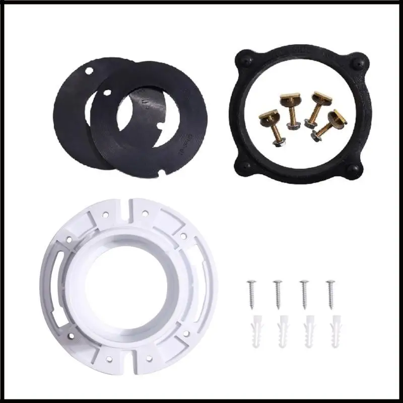 

3 -дюймовый туалетный фланец RVS Заменить 385345892 с туалетным уплотнением RVS Заменить 38531652 Подходит для RVS 300/310 RVS