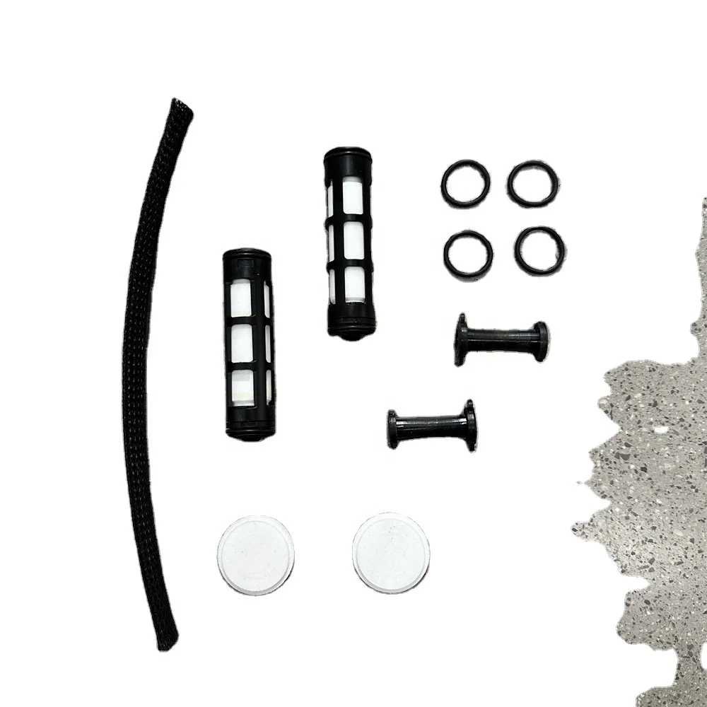 

Набор для обслуживания насоса GM Ap01 1012 269 для системы порошкового покрытия/окраски