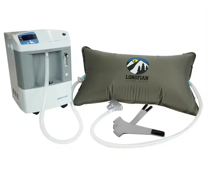 

Factory direct sales Hypoxic Generator Package for Spinal Cord Injury Patients