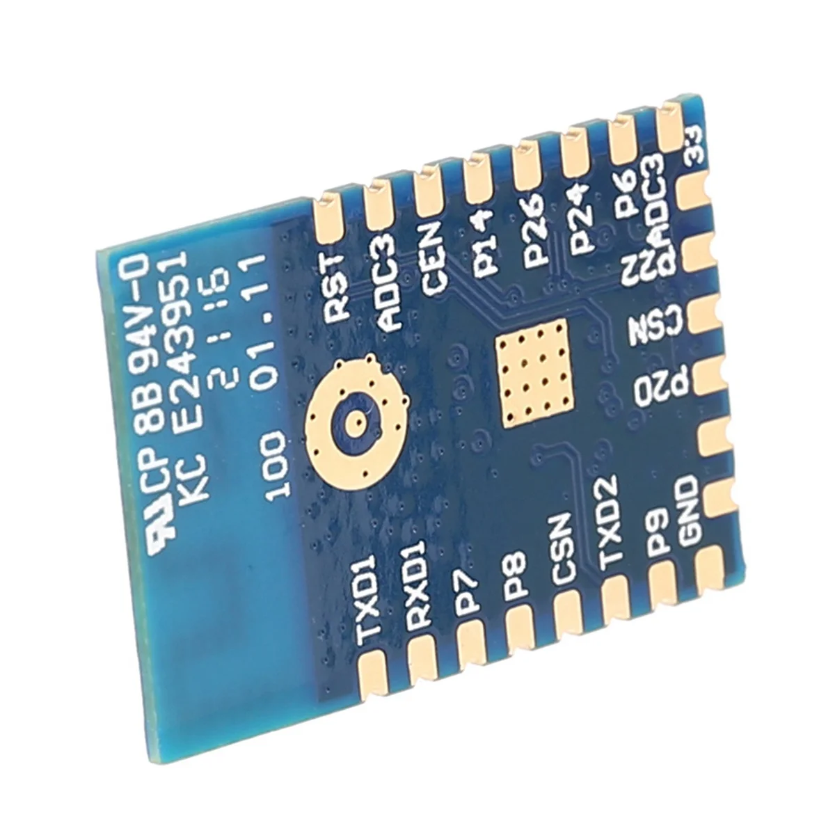 Nieuwe Tuya CB3S Universele Slimme Afstandsbediening Module Bluetooth Module WiFi Module Tuya Module