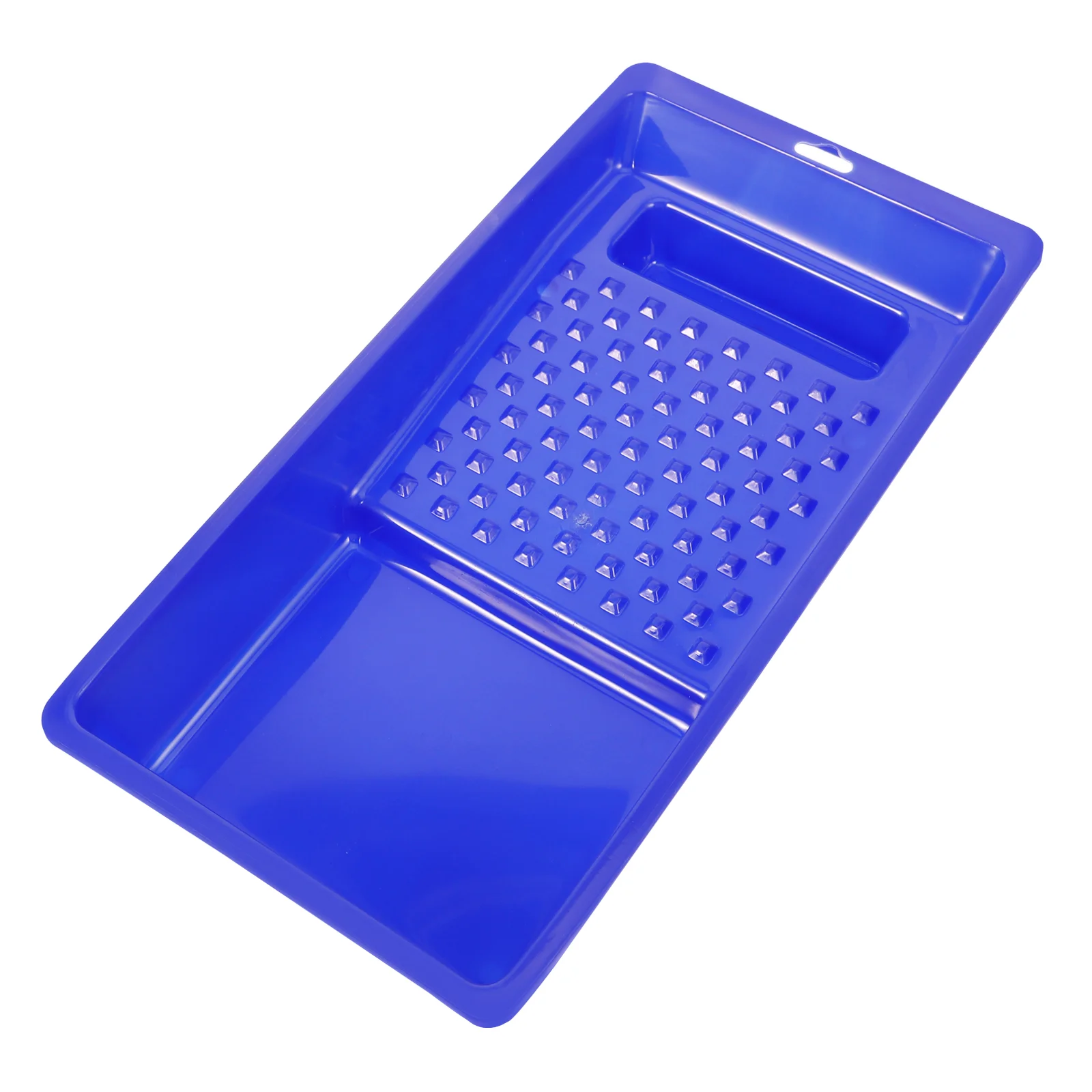 

Universal Drawing Tool Paint Tray Plastic Pigment Mixing Container Painting Color Trays