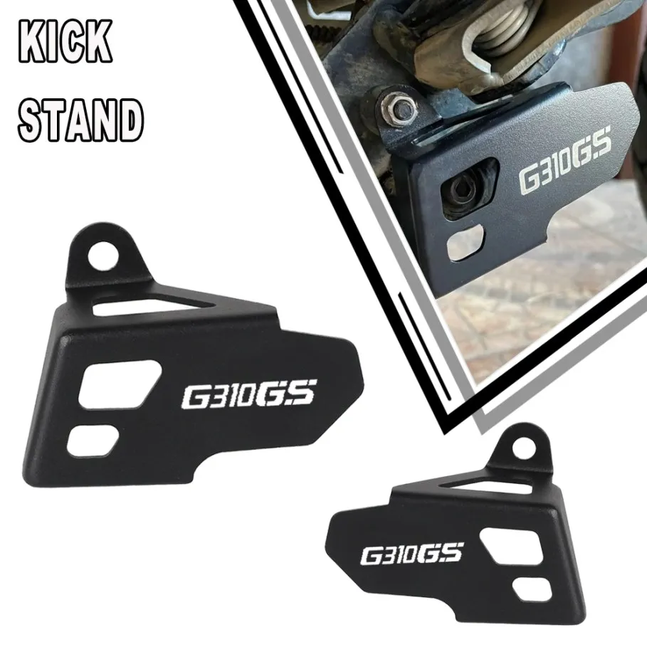 

G 310 GS FOR BMW G310GS G310 GS 2017-2019 2020 2021 2022 2023 2024 2025 Motorcycle Accessories Side Stand Switch Protector Guard