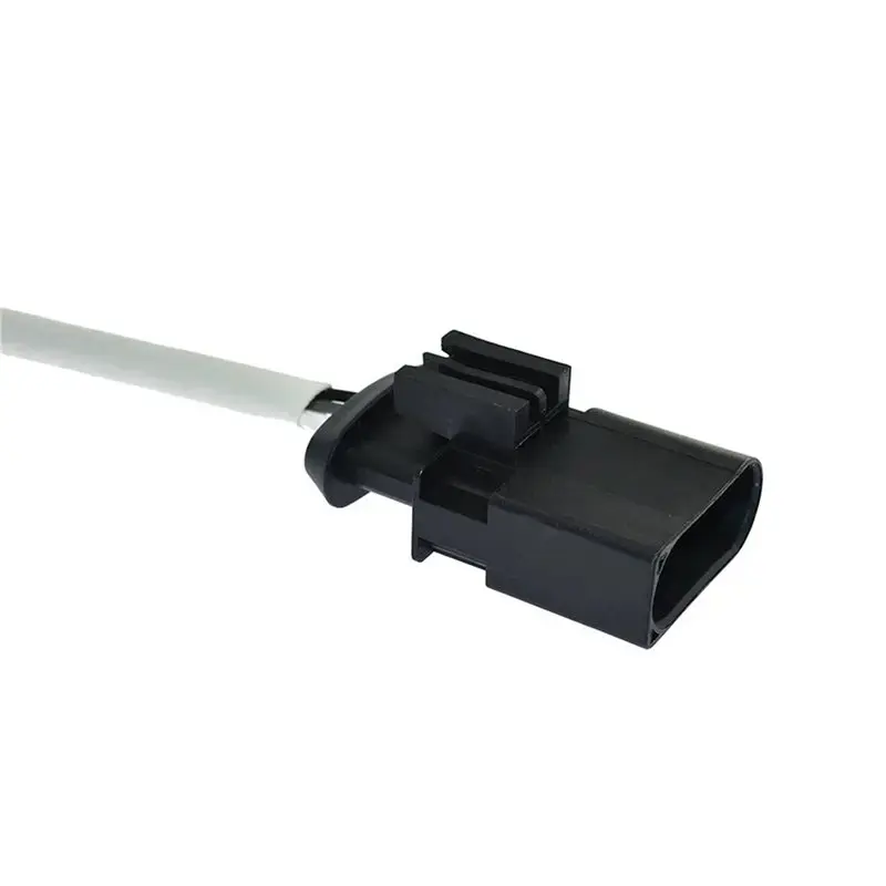 2X 11780872674 Front Rear Lambda Oxygen Sensor Fit For Mini One Cooper 1.6L 1.6T JCW R50 R52 R53 R56 2003-2008 234-4457-N25R
