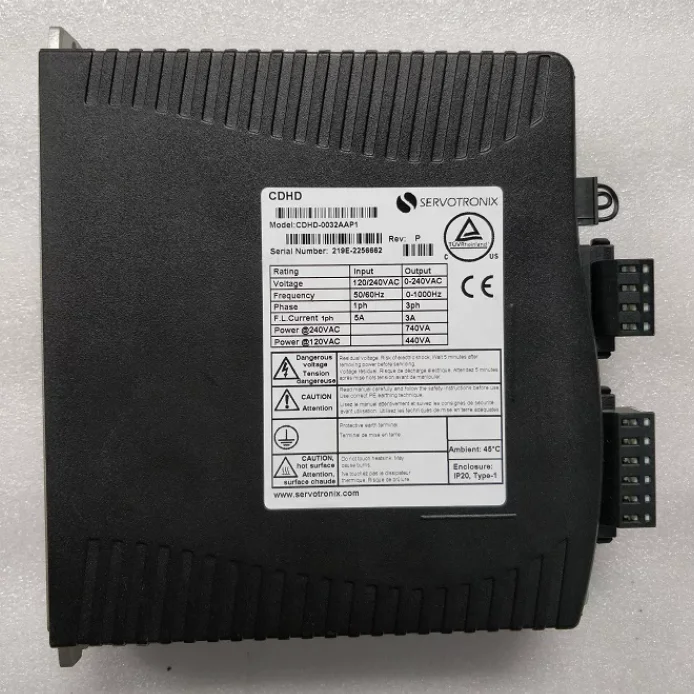 AMSKY CTP Aurora 800 1200 1880 1400 Ausetter 400 800 Series Drive Unit Model CDHD-0032AAP1 With Software