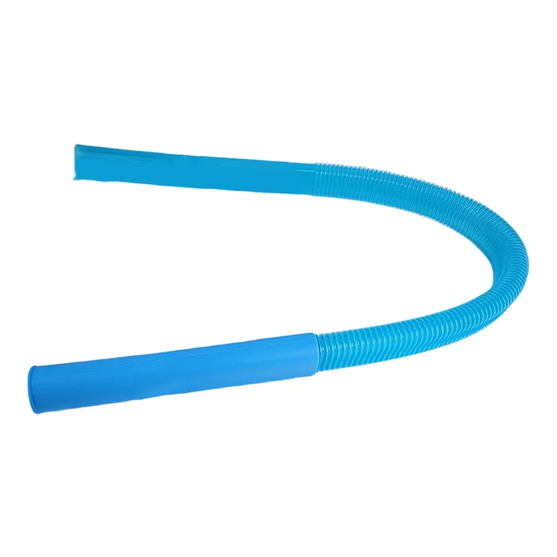 A99G-For Lint Removal For Clogged Ducts Dryer Vent Cleaner Universal Vacuum Hose Attachment Deep Cleaning Brush Vacuume