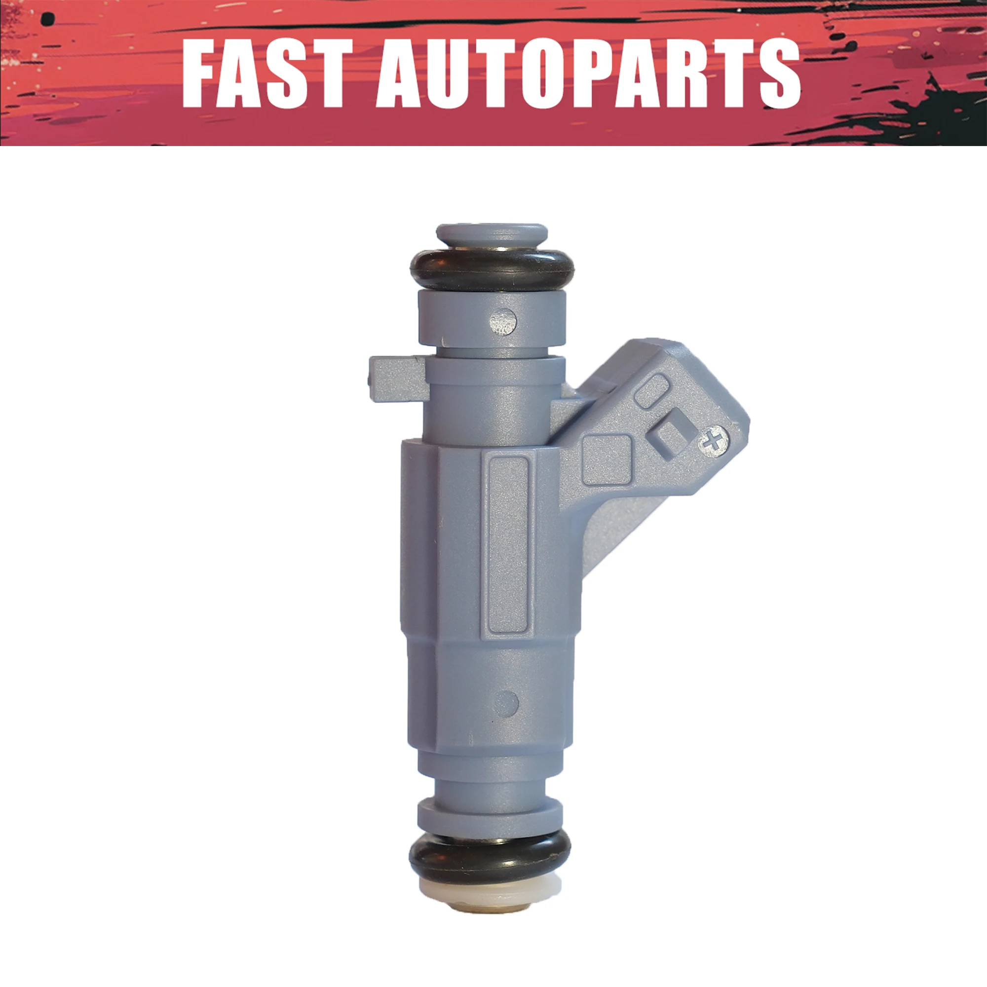 Fuel Injector,0280155929,4Pcs,For Chevrolet for ASTRA Z for AFIRA 1.8L 2.0L 1998 - 2004