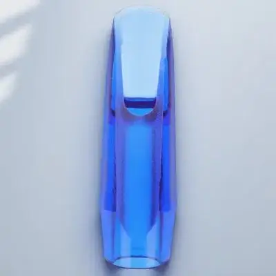 

Alto Saxophone Mouthpiece Replacement Plastic Durable For Beginners Students Professionals Instrument Supplies Sax Accessories