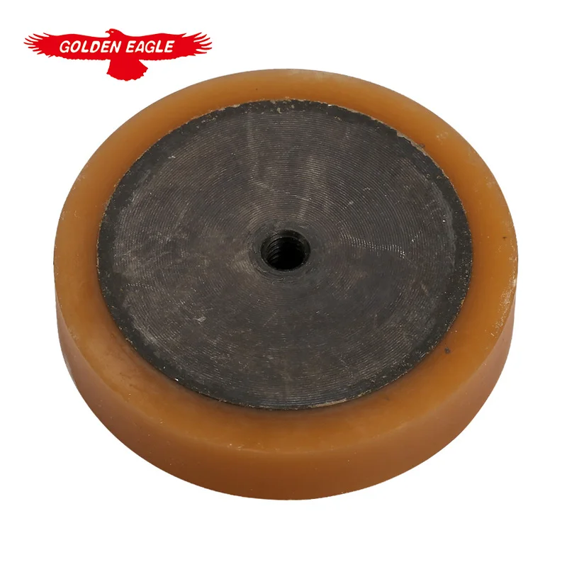 For KM Cutting Machine Parts Number Is M-146 Original Quality 1PCS Transmission Wheel