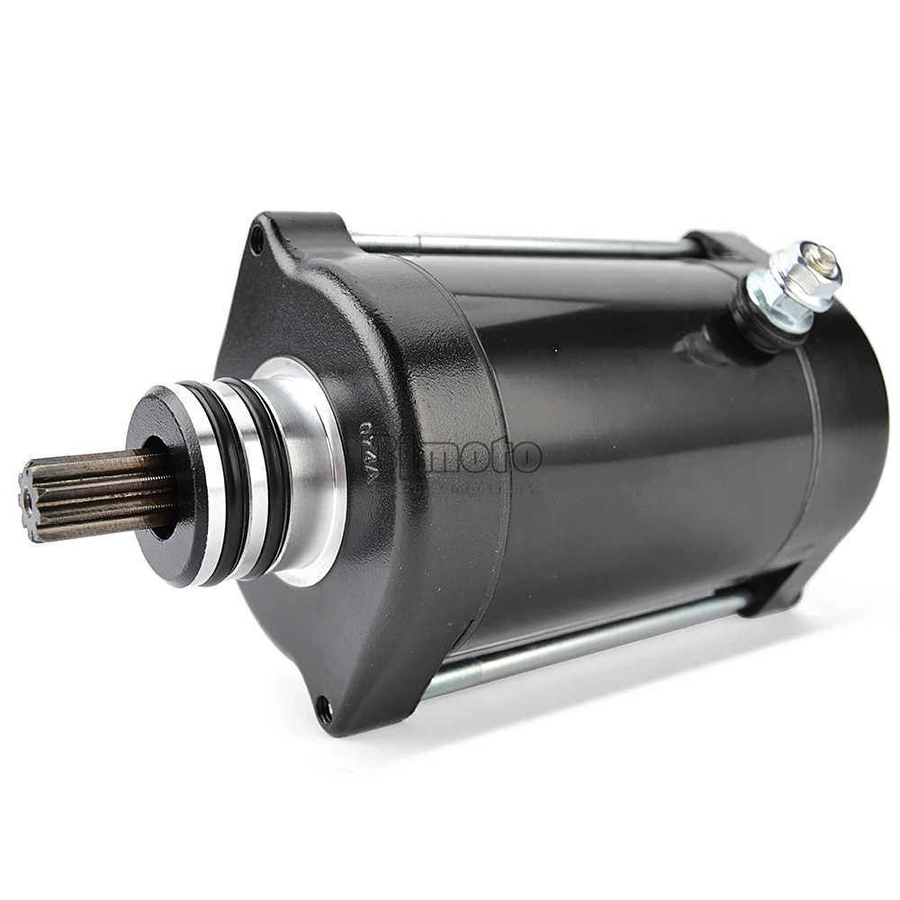 Anlasser für Kawasaki JT750 ST JT900 900 JT1100 1100 STX JET SKI STX JT1500 STX-12 JT1200 JT1200-D JF650 TS JH750 XiR – Detail 13