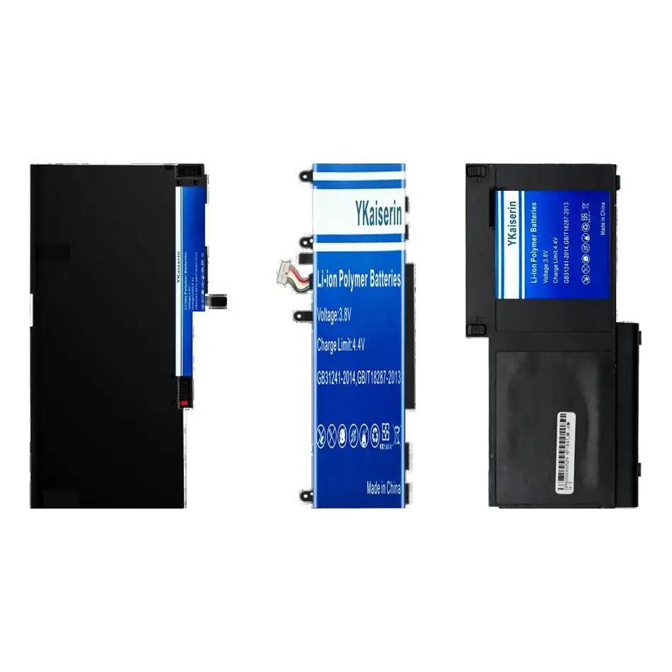 

Laptop Battery Durable CM03XL SB03XL WP03XL 98-5400Mah For HP Elitebook 720 725 820 830 840 845 850 Lite