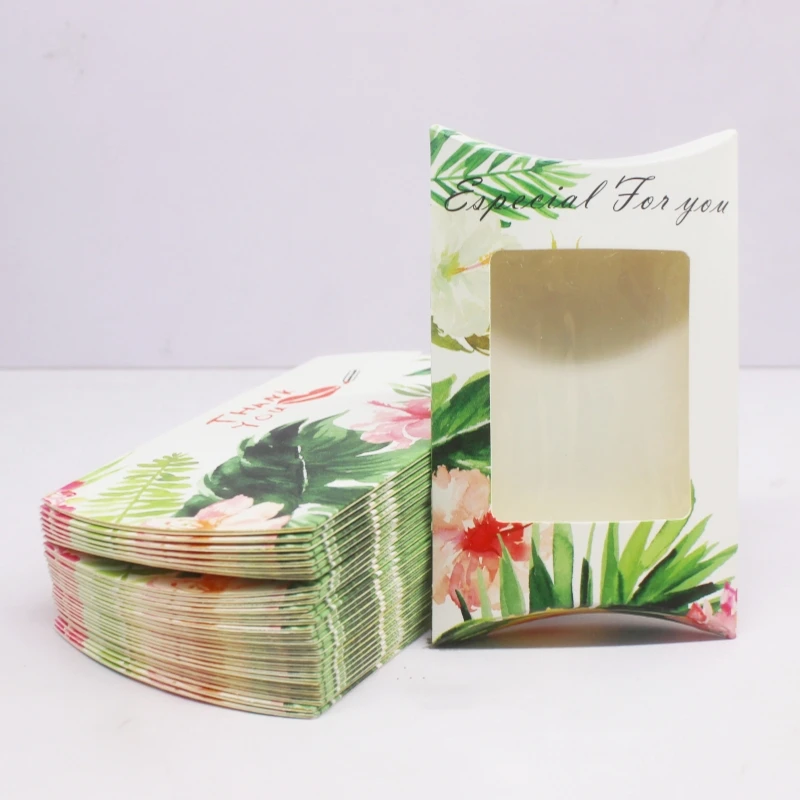 10pcs Gift Bags for Jewellery Packaging