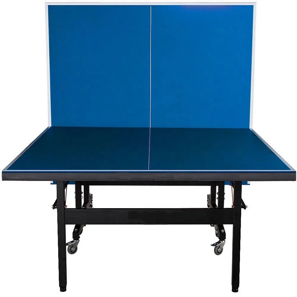 

2026 Tournament Outdoor Table Tennis Table Waterproof All-Weather Aluminum Composite Outdoor Ping Pong Table