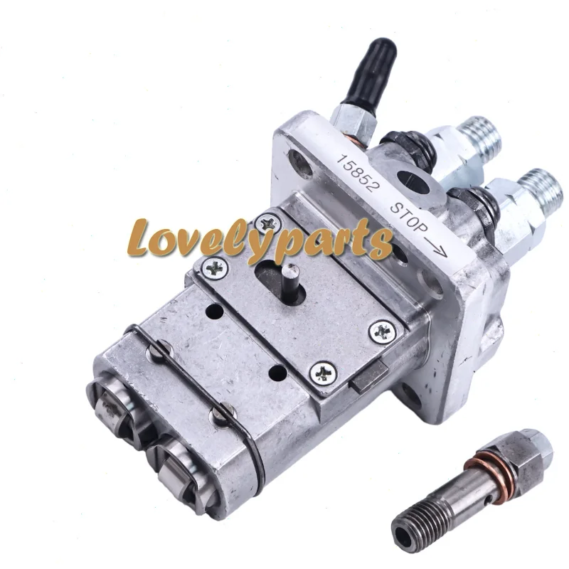 

Fuel Injection Pump 15852-51013 104205-2021 9410617203 for Kubota Engine Z430
