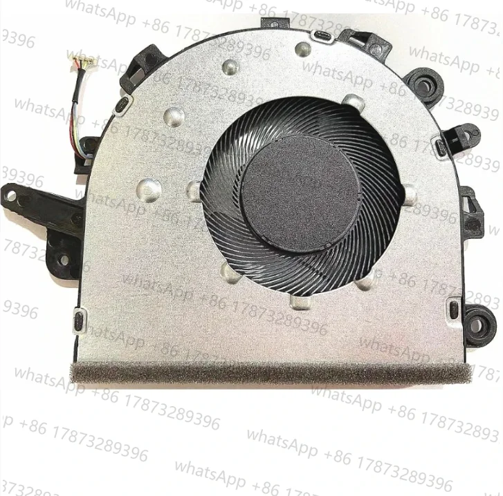 Original New CPU Cooling Fan For Lenovo Ideapad 340C-15IWL S145-15IWL S145-15 S145-15API S145-15IKB S145-15IIL S145-15AST