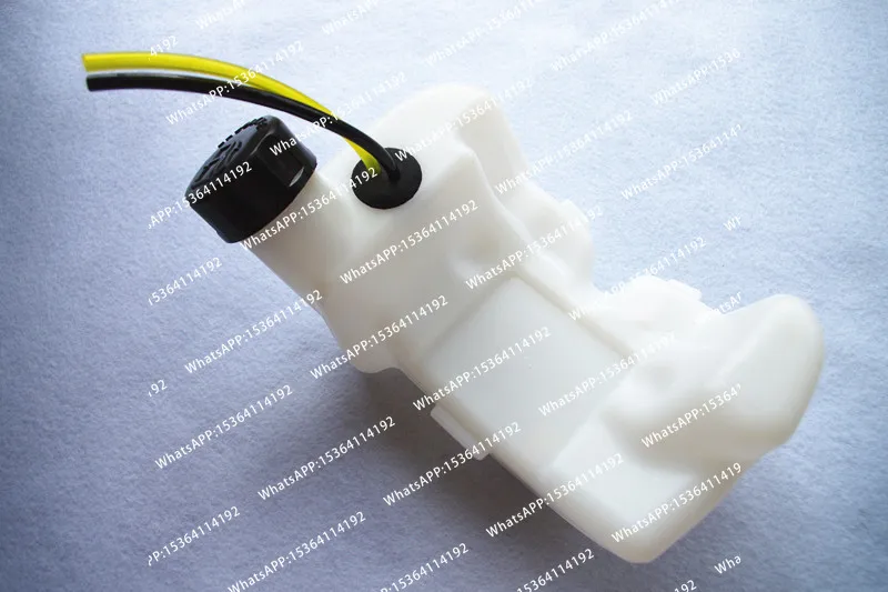 Fuel Tank EH035 Engine Brush Cutter Wire Stripper Fuel Cover Hose Pipe Replacement