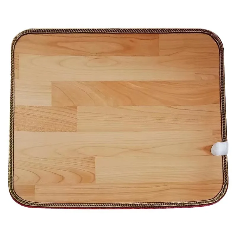 

Heating blanket Carbon crystal graphene foot warmer Multifunctional heating floor mat Geothermal pad Household foot warmer