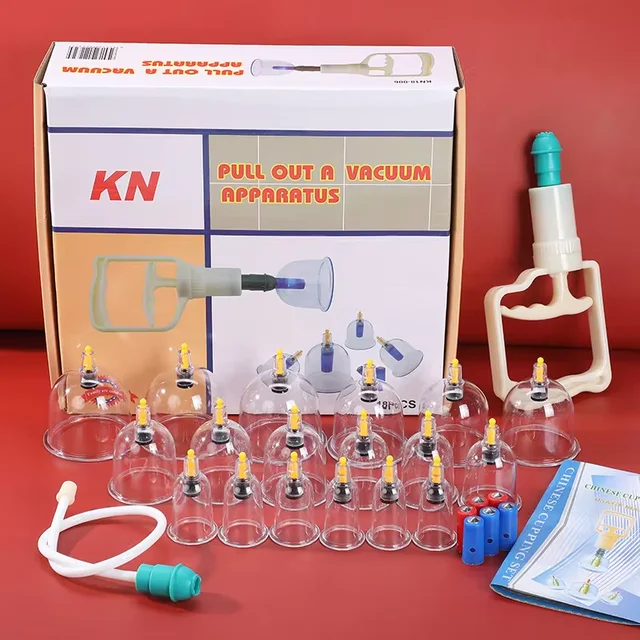 Cupping β カッピング吸引器 美容・エステ器具 セット Cupping β カッピング吸引器 美容・エステ器具 セット Cupping β