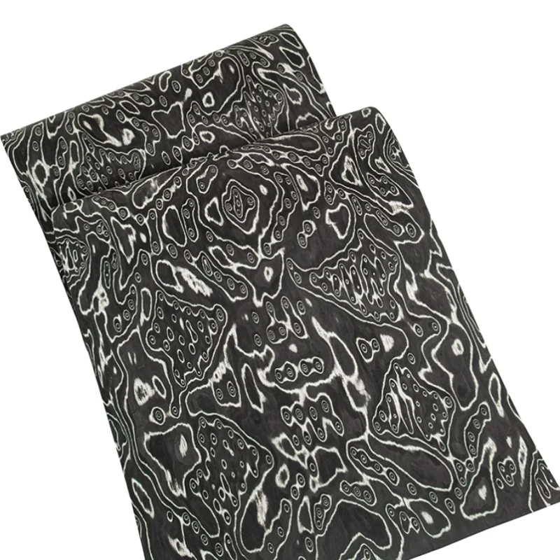 250X58cm متعدد الألوان عين القط الخشب القشرة ورقة DIY بها بنفسك الحرف اليدوية التصميم الداخلي لهجة الأثاث جدار لوحات الإبداع الفني