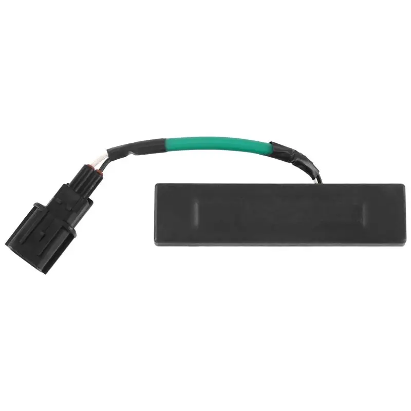 1 Piece Tailgate Switch Automotive 81260-G6000 For Accent Kona Morning 2018 Picanto 2019-2020