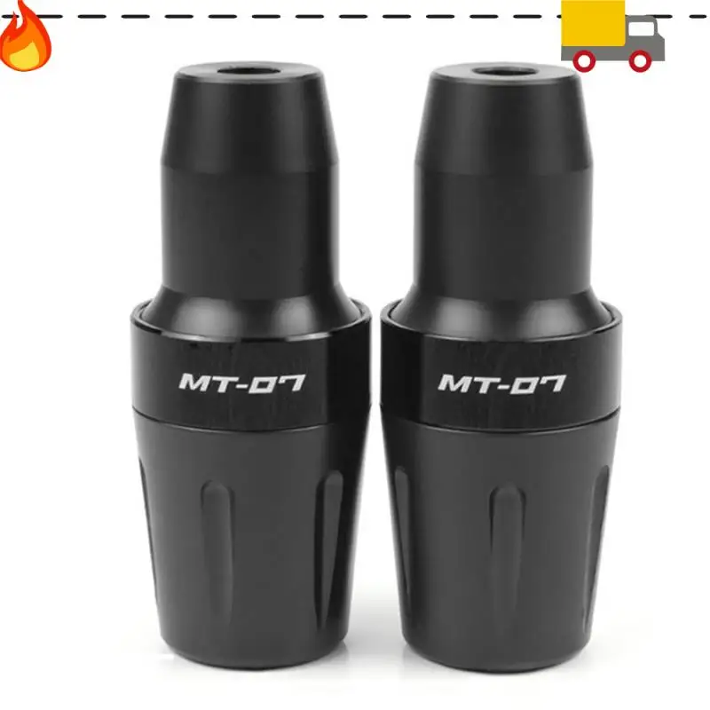 

Motorcycle Falling Protection Crash Protectors Frame Sliders For MT07 2014-2023 Tracer700/GT 2020-2021