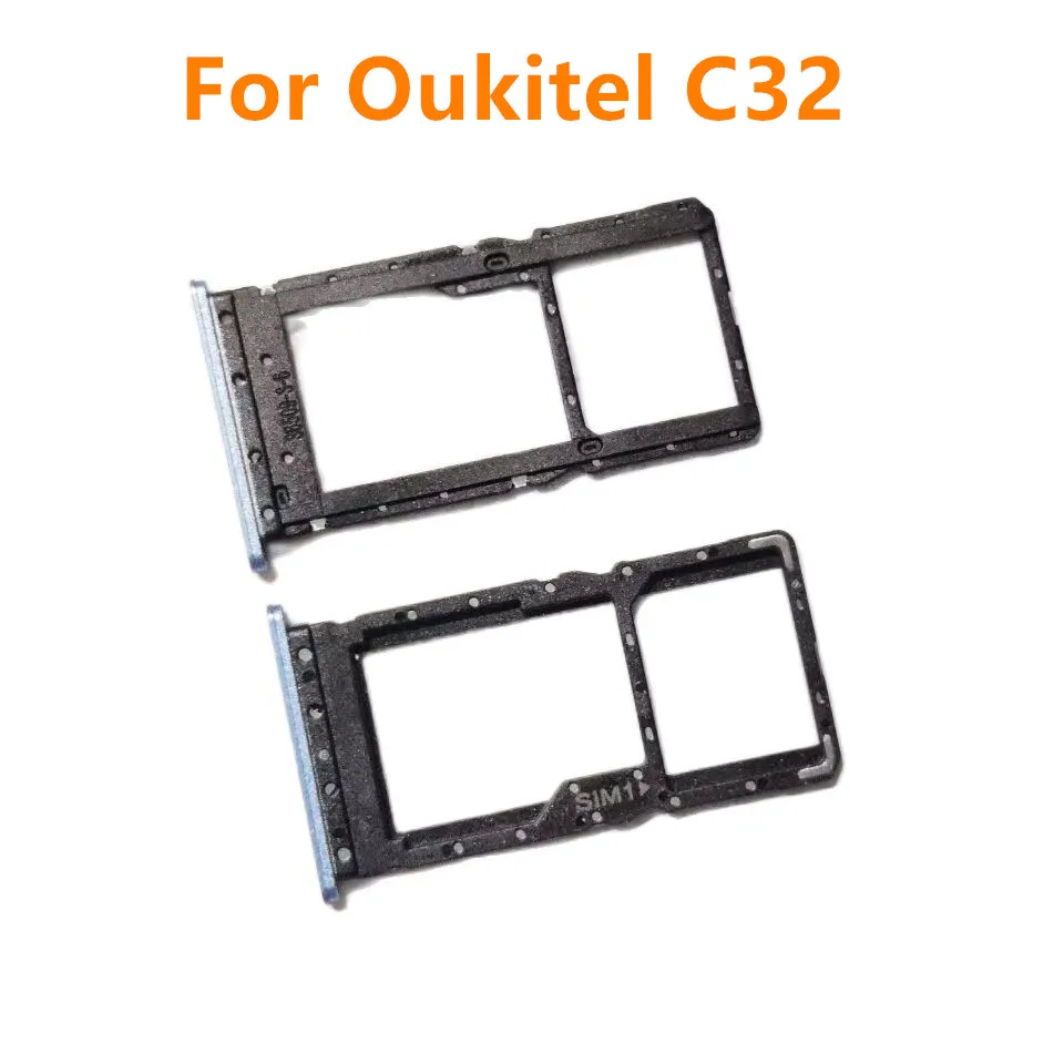 For Oukitel C32 6.517