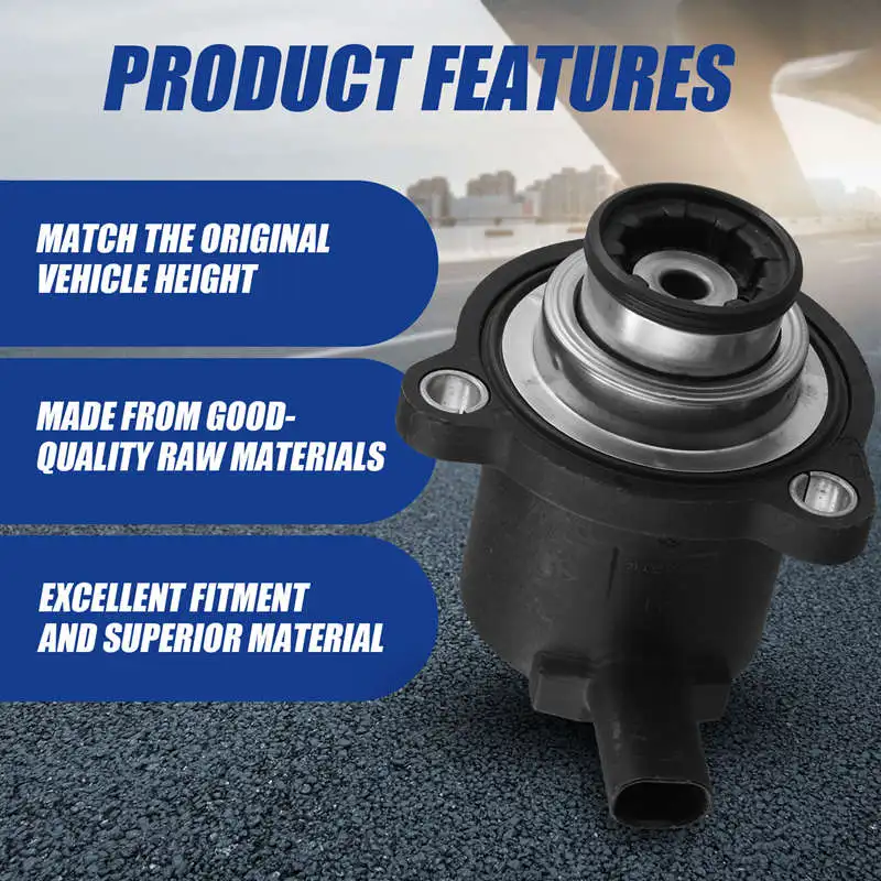 Charging Pressure Valve For Hyundai KIA 1.5 T-GDI 2022 RHD Pressure Control Valve EGR Valve 39450-2M400 394502M400