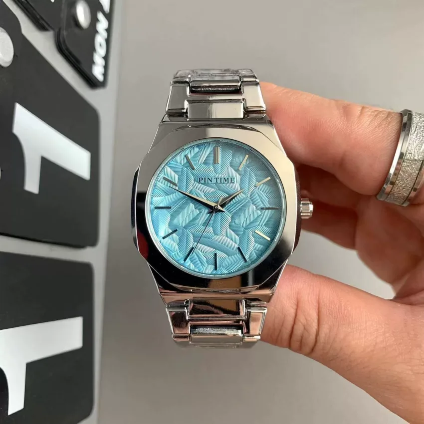 Men Accessories For Wrist - Relógio de Pulso Masculino de Luxo