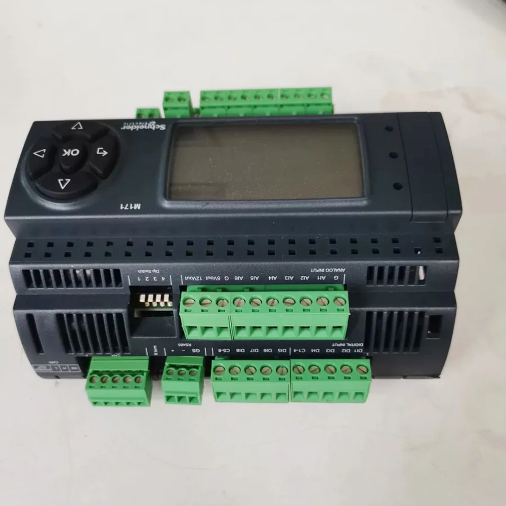 Controlador TM171PDM27R Controlador programable