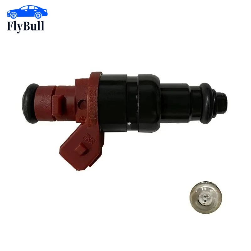 

4PCS 0000788523 New Fuel Injector Nozzle For W210 S210 W202 S202 1.8-2.0 BJ. 1995-2005 0000788523