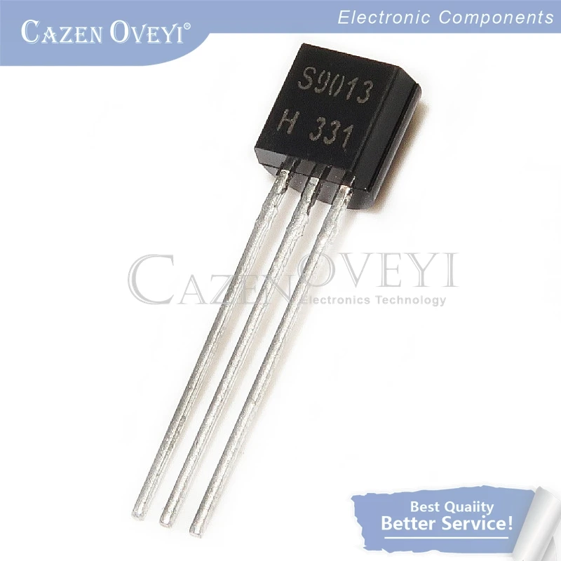 2N5458 5458 BC637 637 2SA733 A733 S9013 9013 TO-92