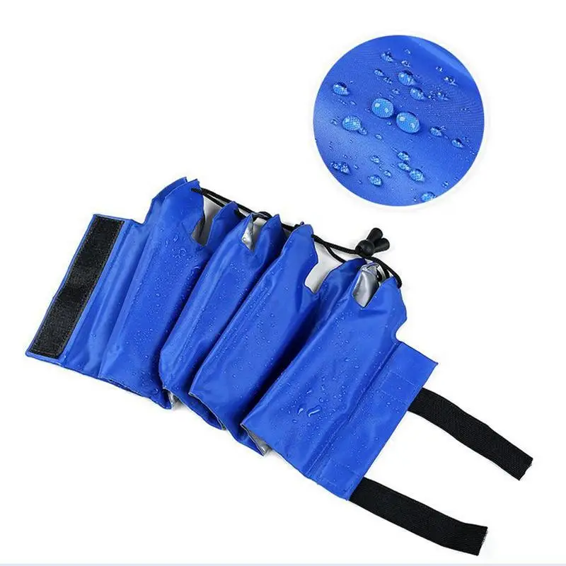 Рисунок 4 - Ice Wrap 7л нейлоновые пакеты для