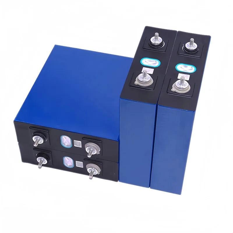 1-4 Pack 3.2v 280Ah Lifepo4 Deep Cycle Rechargeable Battery Lithium Iron Phosphate Solar Golf Cart Battery 12v 24v 36v image 2