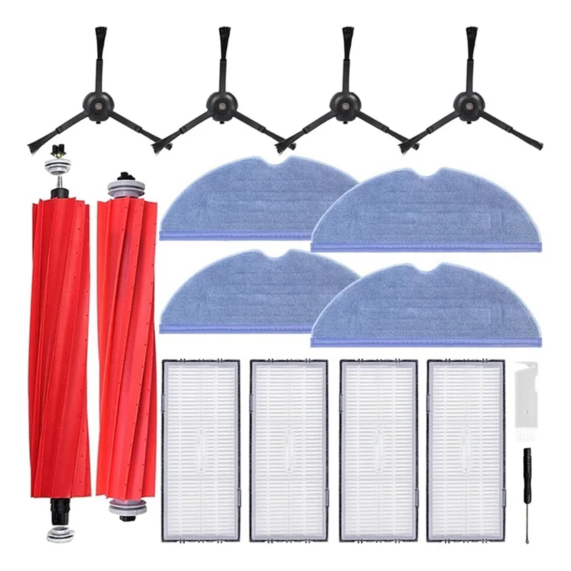 Auau-For Roborock S…