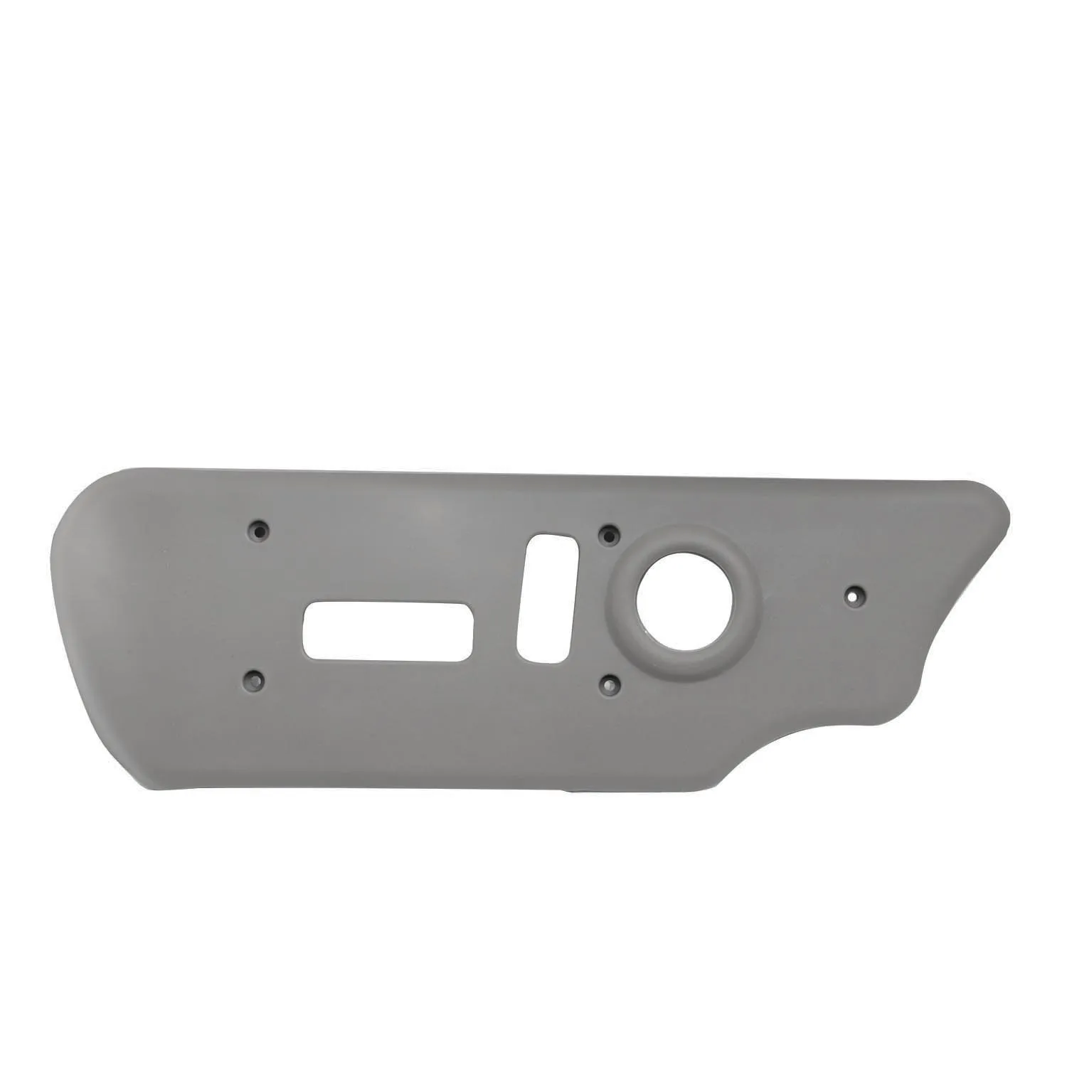 

For 2003-2006 Chevy Silverado Power Seat Switch Trim Bezel Panel Left Driver