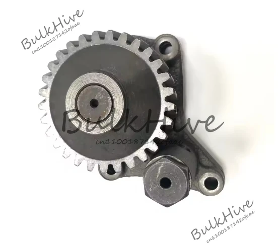 

129407-32000 Oil Pump for Yanmar 4D84 4TNV84 4TNE84 4TNV88 4TNE88 Engine