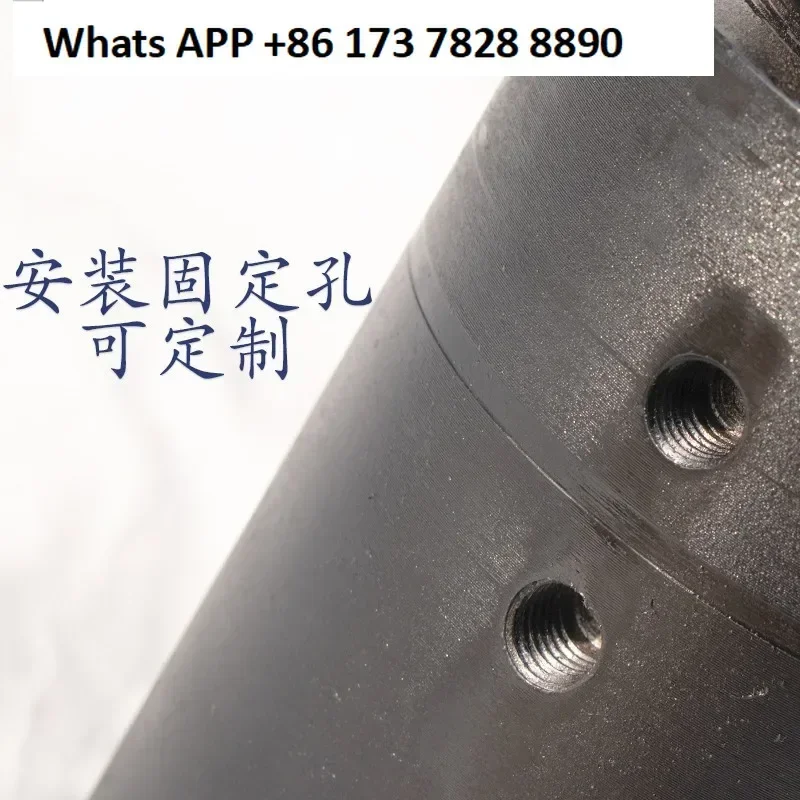 Two-way pneumatic rotary joint Hydraulic YouTube rotary joint 2-way 360 centra dual-channe joint