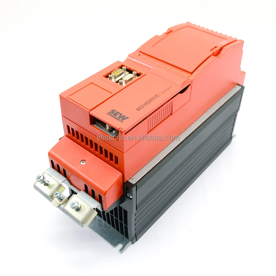 

SEW SEURODRIVE Servo Frequency Converter MDX60A0110-5A3-4-00 Drive Frequency Converter Sew Eurodrive Gearbox