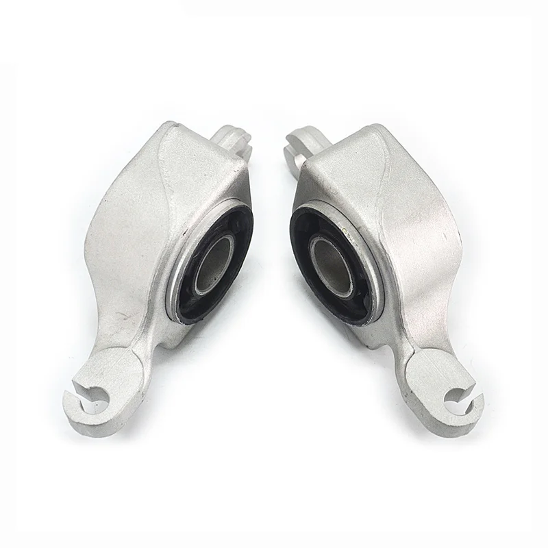 

1643300743 1643300843 New Control Arms Bushings Suspension Lower Light and Right Fits for Mercedes W164 GL X164 ML