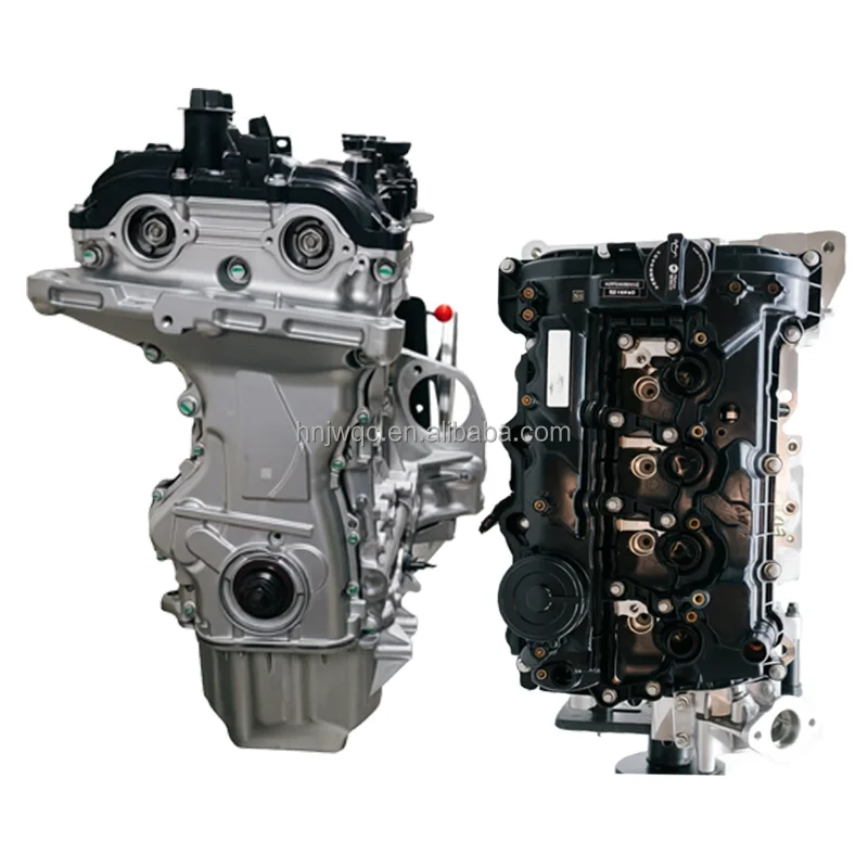 1.5L GWE15BE Engine Long Block Engine Block Suitable for Great Wall  Haval H6  Haval H2  H2S and Haval H1 Motor GWE15BE