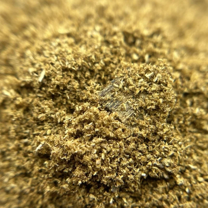 101g Natural Old Material Agilawood Incense Powder High Oil Content Temple Worship Meditation Calm Mind Purify Air Soothe Spirit