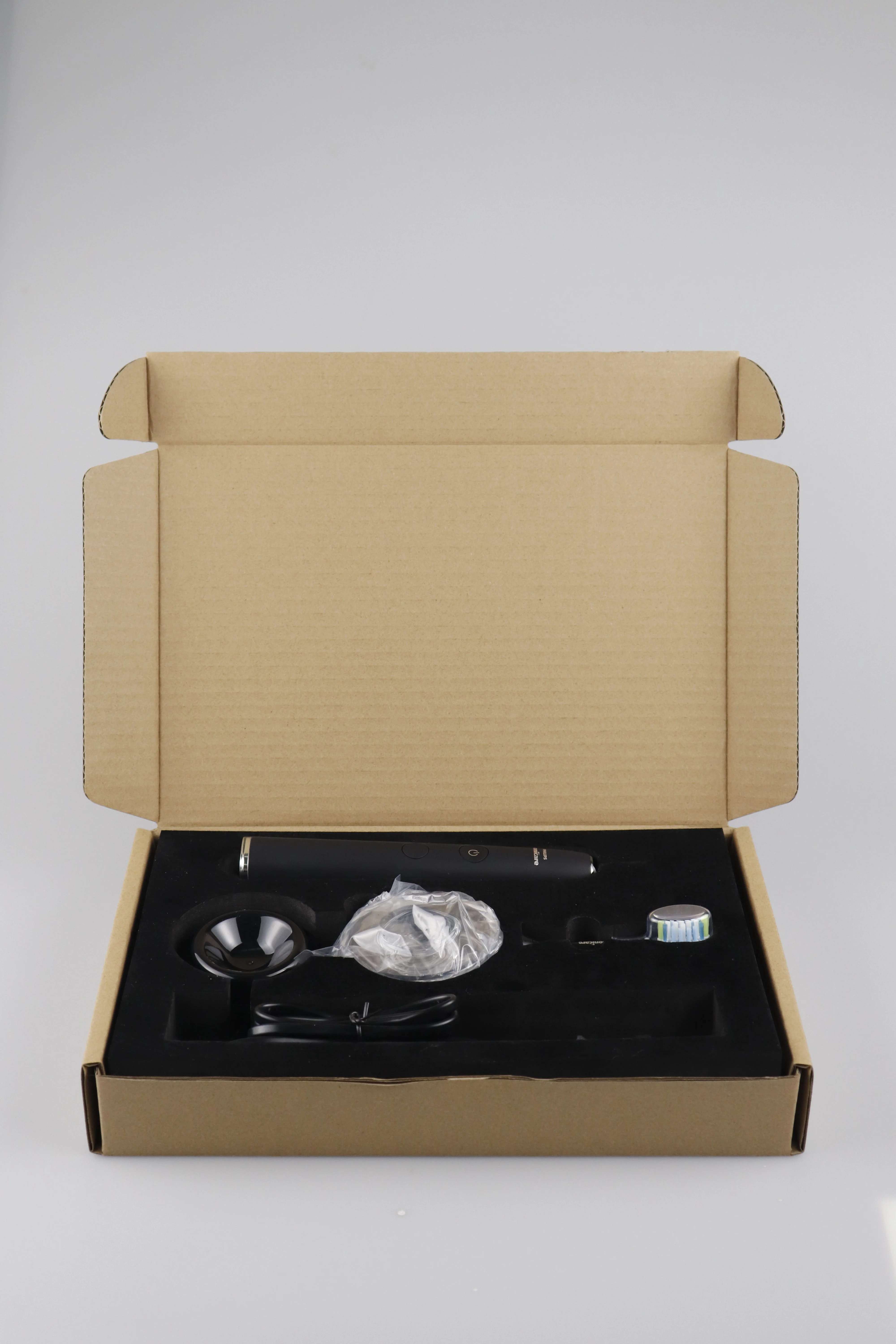 Philips Electric toothbrush Sonicare DiamondClean Smart HX9903, No Original Packaging