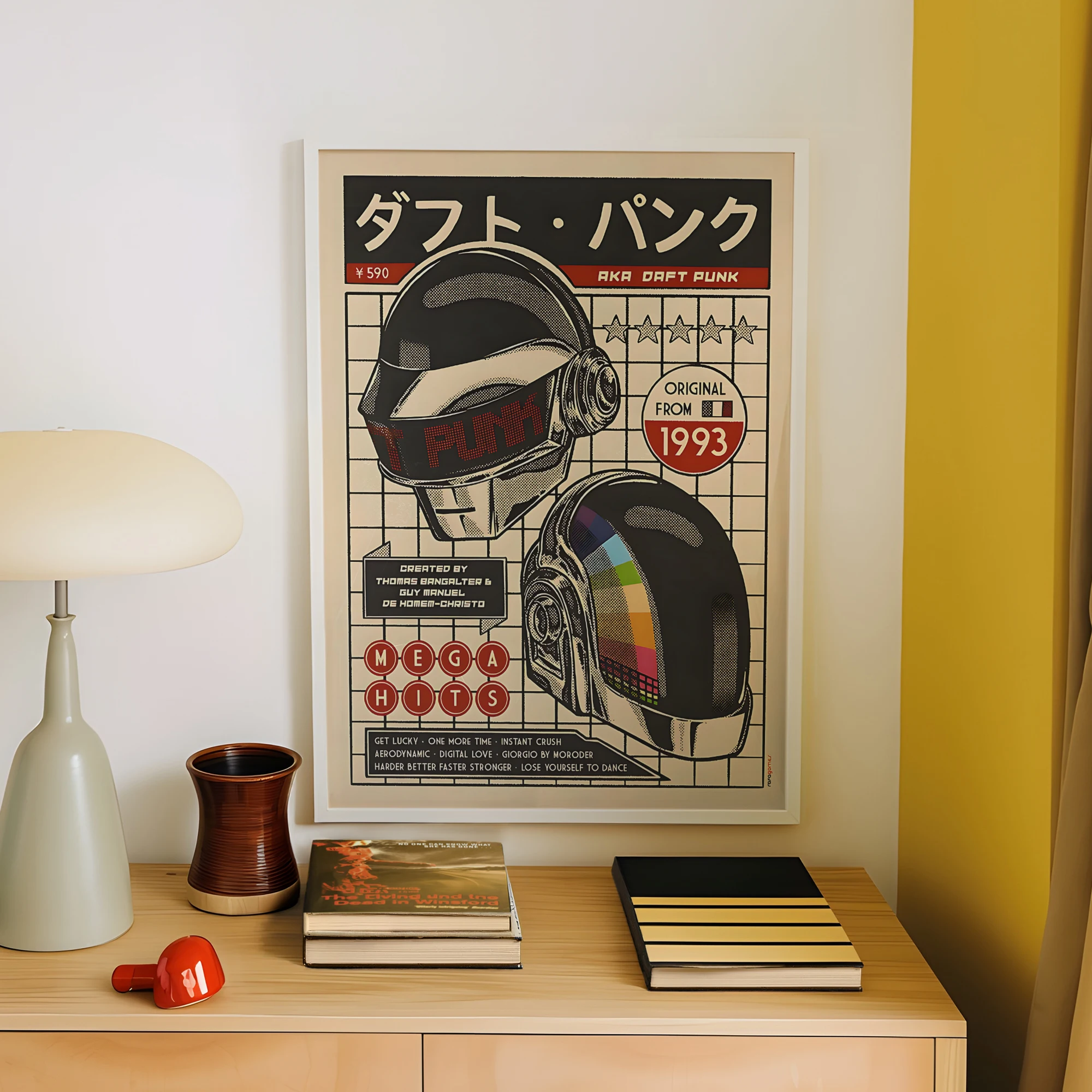 Thumbnail 4 - #51 Painting Canvas Comparison Guide