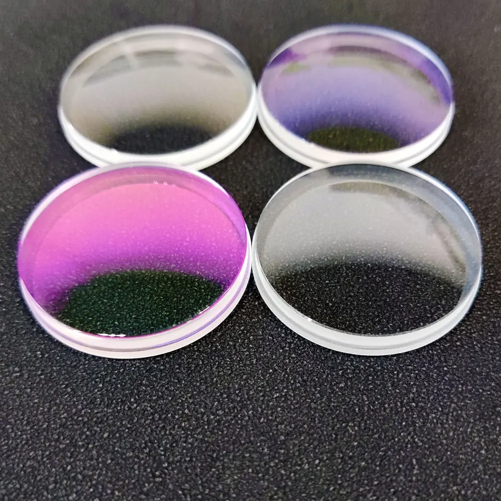 مزدوج قبة المعدنية كريستال صعدت استبدال زجاج ساعة ، قطع غيار وزارة الدفاع ، SKX007 ، SKX007 ، SKX009 ، SKX011 ، SKX171 ، SKX175 ، 31.5x5.5mm