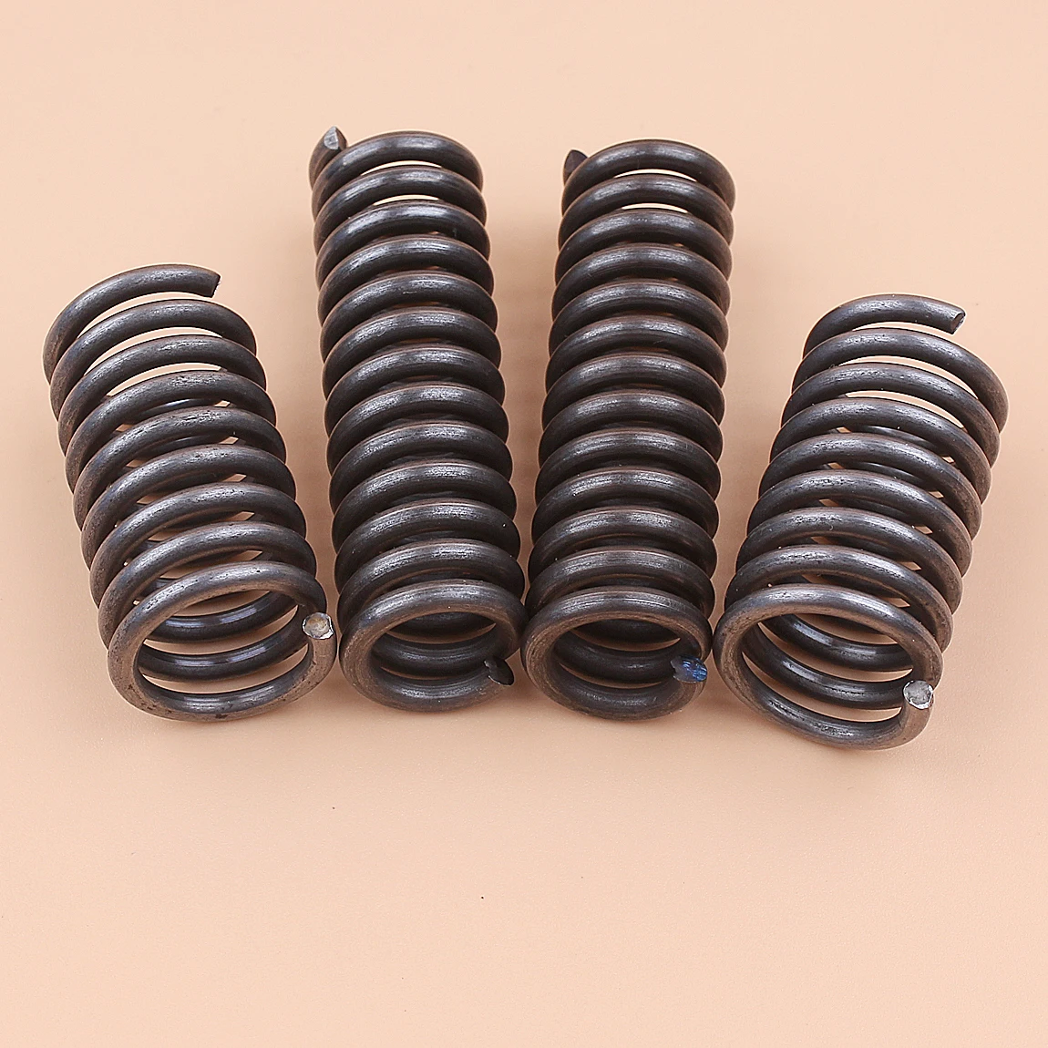 2set/lot AV Handle Buffer Anti Vibration Spring For Stihl MS171 MS181 MS211 motosierra Chainsaw Replacement Spare Part