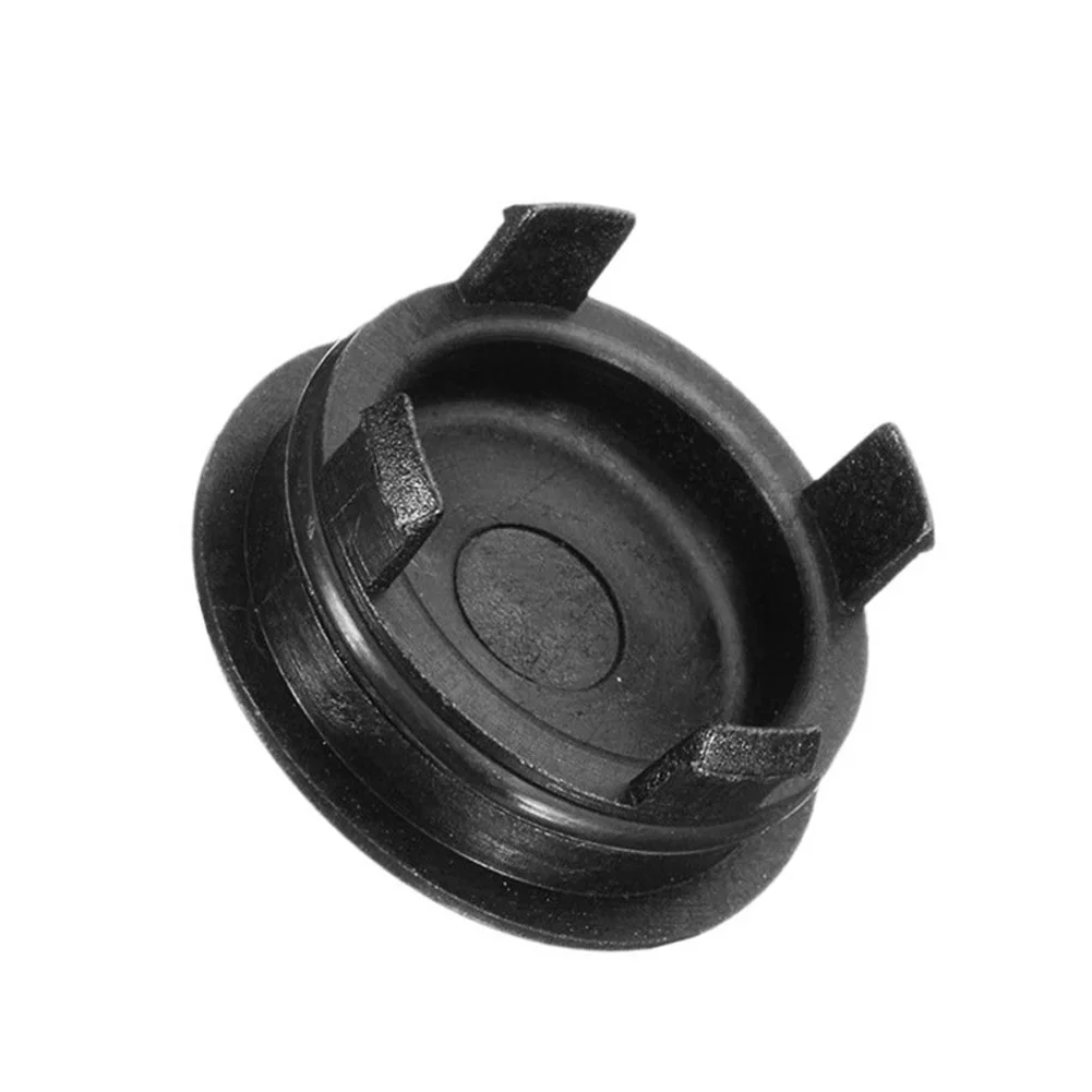 Bouchon d'arbre à cames de moteur noir, plastique écologique, tout neuf, 12513-P72-003, 12513P72003, 225-01023-310, 22501023310, KF811